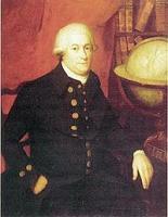 George Vancouver's quote #1