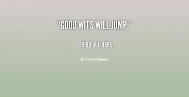 George Villiers's quote #4