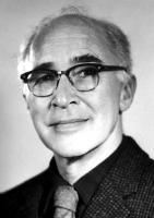 George Wald profile photo