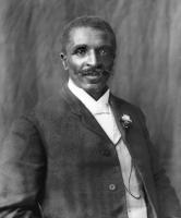 George Washington Carver profile photo