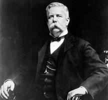 George Westinghouse's quote #1