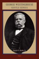 George Westinghouse's quote #1