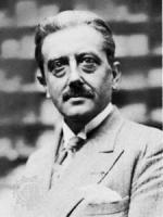 Georges Bernanos profile photo