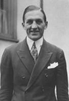 Georges Carpentier profile photo