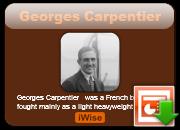 Georges Carpentier's quote #1