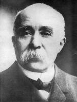 Georges Clemenceau profile photo