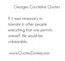 Georges Courteline's quote #1