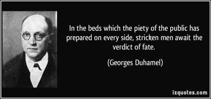 Georges Duhamel's quote #5