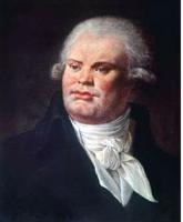 Georges Jacques Danton profile photo