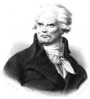 Georges Jacques Danton's quote #3