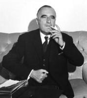 Georges Pompidou profile photo