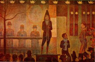 Georges Seurat's quote #1