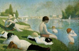 Georges Seurat's quote #1