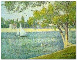 Georges Seurat's quote #1