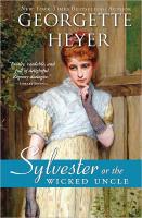 Georgette Heyer's quote #1