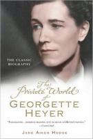 Georgette Heyer's quote #1