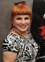 Georgette Mosbacher profile photo