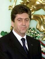 Georgi Parvanov profile photo