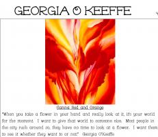 Georgia quote #5