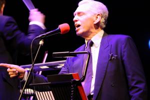 Georgie Fame's quote #4