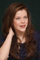 Georgie Henley profile photo