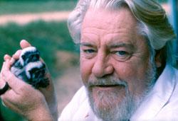 Gerald Durrell profile photo