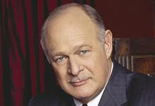 Gerald McRaney's quote