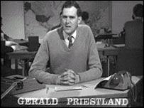 Gerald Priestland profile photo