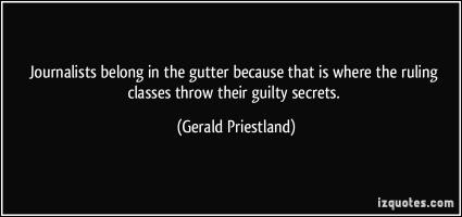 Gerald Priestland's quote #1