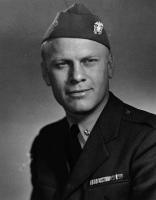 Gerald R. Ford profile photo