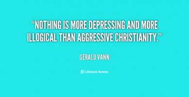 Gerald Vann's quote #2