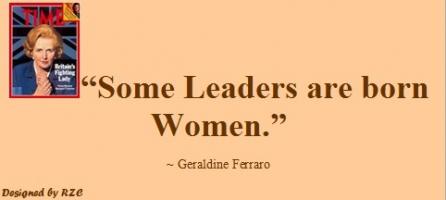 Geraldine quote #2