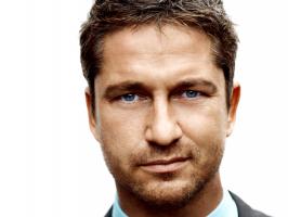 Gerard Butler profile photo