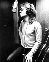 Gerry Beckley profile photo