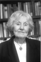 Gertrude Himmelfarb profile photo