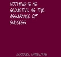 Gertrude Himmelfarb's quote #1