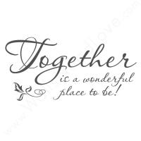Get Together quote #2
