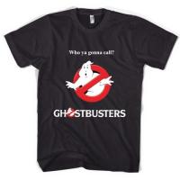 Ghostbusters quote #2