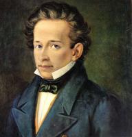 Giacomo Leopardi profile photo