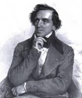 Giacomo Meyerbeer profile photo