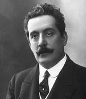 Giacomo Puccini profile photo
