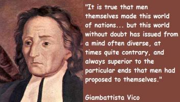 Giambattista Vico's quote #3