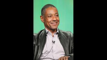 Giancarlo Esposito's quote