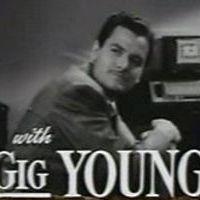 Gig Young's quote #1