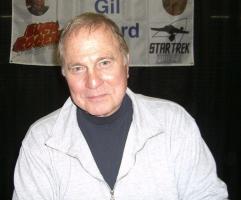 Gil Gerard profile photo