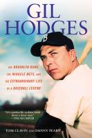 Gil Hodges's quote #1