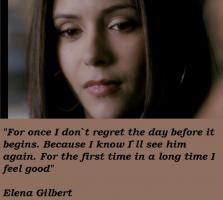 Gilbert quote #2