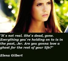 Gilbert quote #2