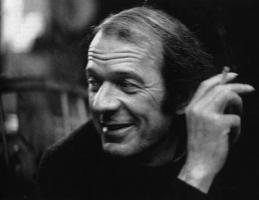 Gilles Deleuze profile photo