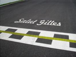 Gilles Villeneuve's quote #1